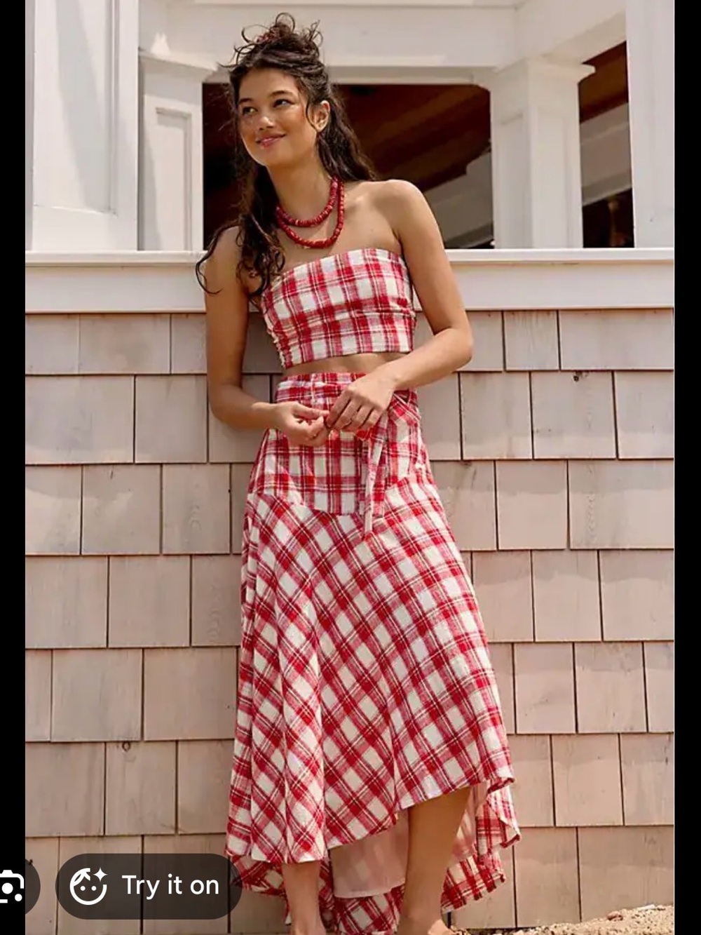 Free People After You Set